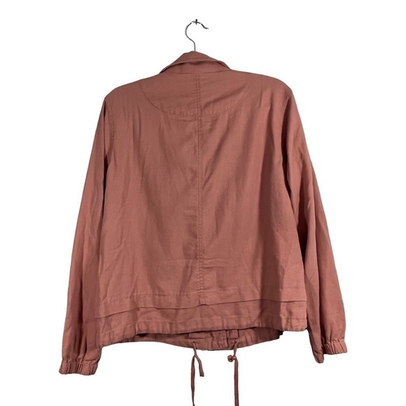 Nwt Supplies From Union Bay Zipper Jacket - Picture 2 of 13